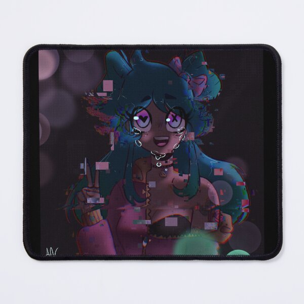 Item preview, Glitch designed and sold by UnicornDaya.