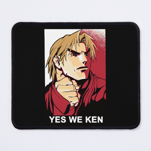 Item preview, Yes we Ken designed and sold by allonsyx.