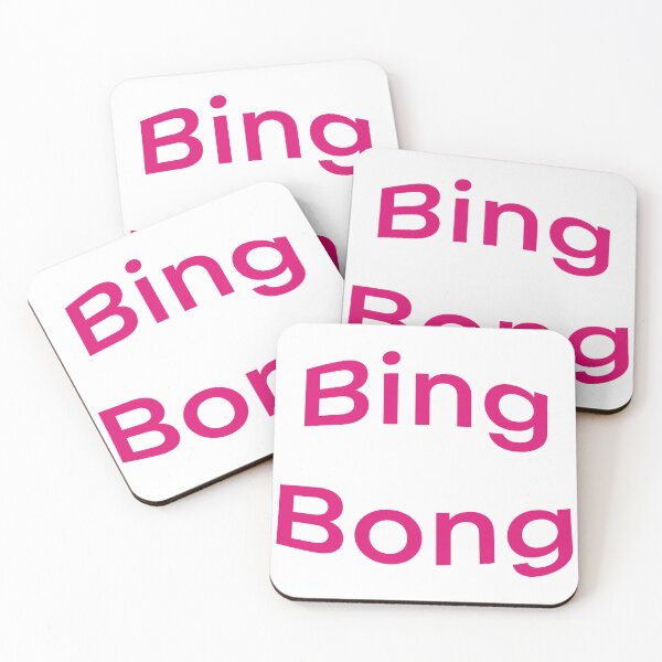 Artikelvorschau, Bing-Bong entworfen und verkauft von coolcat4023.