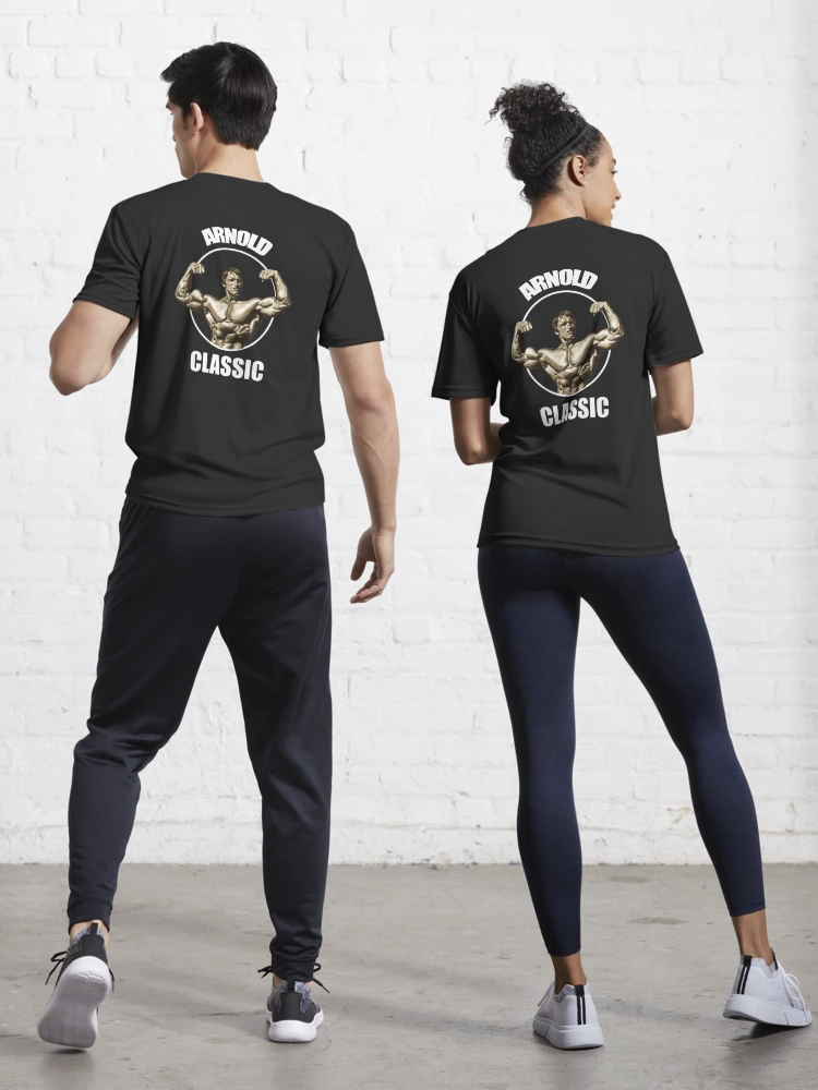 Arnold Classic Bodybuilding T-Shirt