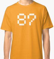 Kamen Rider Ex-Aid 87 Cosplay Tee Classic T-Shirt