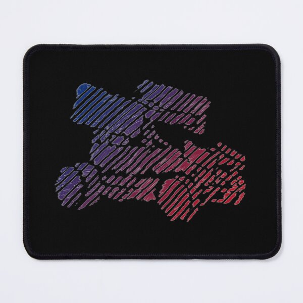 Item preview, Sprint Car Scribble designed and sold by miaka618.