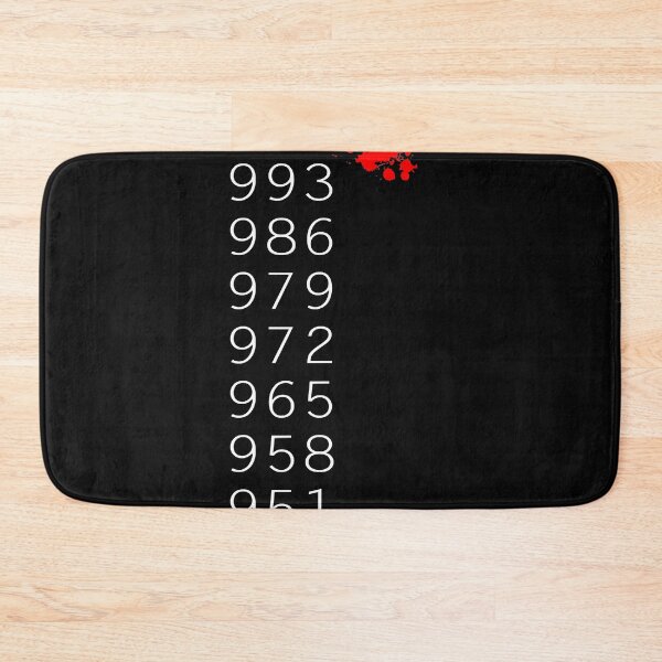Item preview, Whats 1000 Minus designed and sold by KendraRichar.