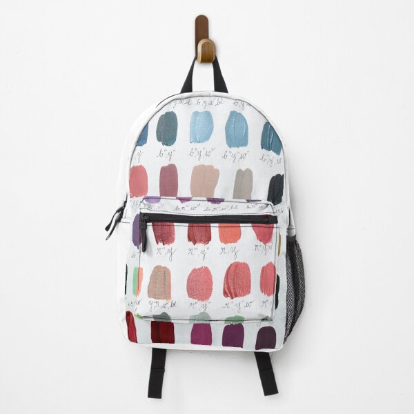 Item preview, Color Swatches designed and sold by to-mara.