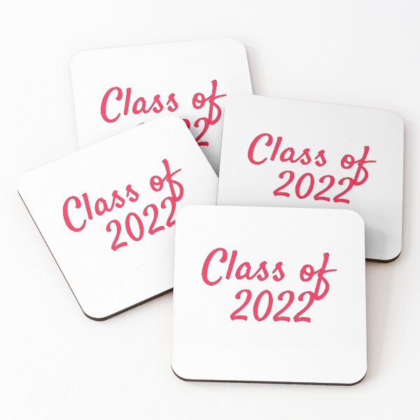Item preview, Class of 2022 - you're graduating! Congratulations! designed and sold by AnnaCopaCabanna.