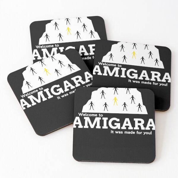 Item preview, Amigara Turismo Clásico designed and sold by KendraRichar.