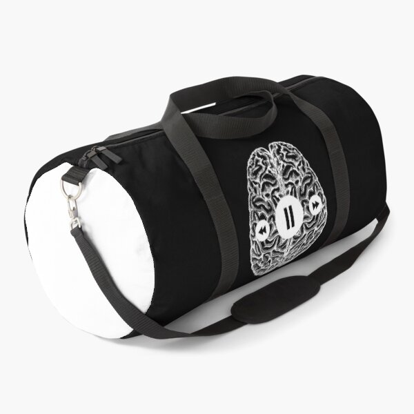 Item preview, Brain Stop Psychology ADHD PTSD by Tobe Fonseca designed and sold by Tobe Fonseca®.