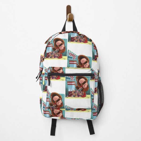Item preview, Movie Night designed and sold by 8JNDA9a.