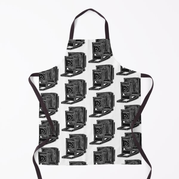 Item preview, Vintage Large Format View Camera designed and sold by alolaraichu.
