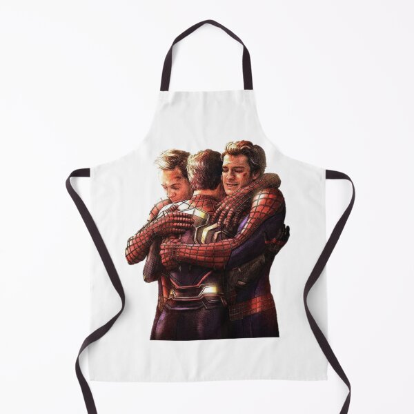 Item preview, Three Peter Parkers designed and sold by Emmaakordic.