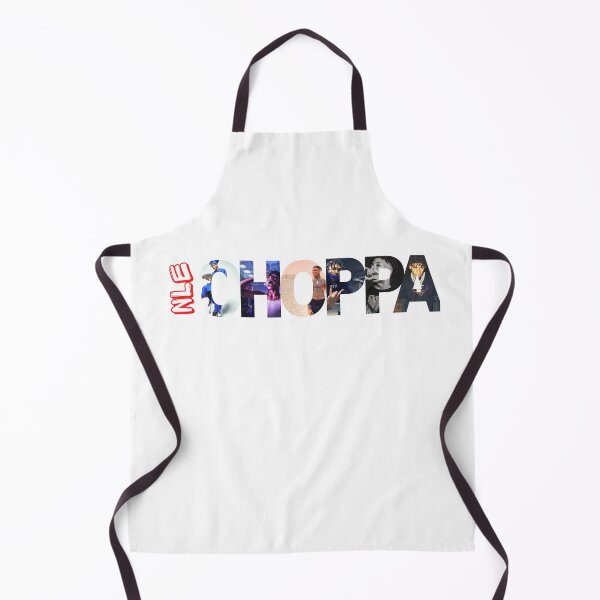 Item preview, nle choppa essential t shirt | sticker designed and sold by ReganPro5.