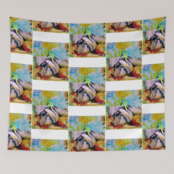 Item preview, Pot belly pig  designed and sold by 8JNDA9a.
