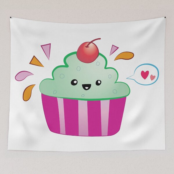 Item preview, The Cuppy Cake designed and sold by MagioDesign.