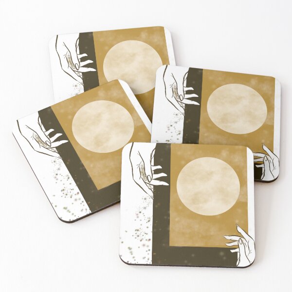 Item preview, Moon dust designed and sold by Katlyngriffin.