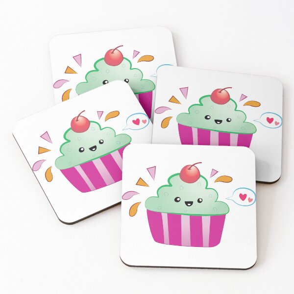 Item preview, The Cuppy Cake designed and sold by MagioDesign.