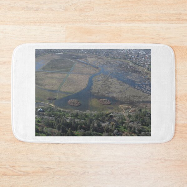 Item preview, Lake Wendouree 2009 designed and sold by victor.