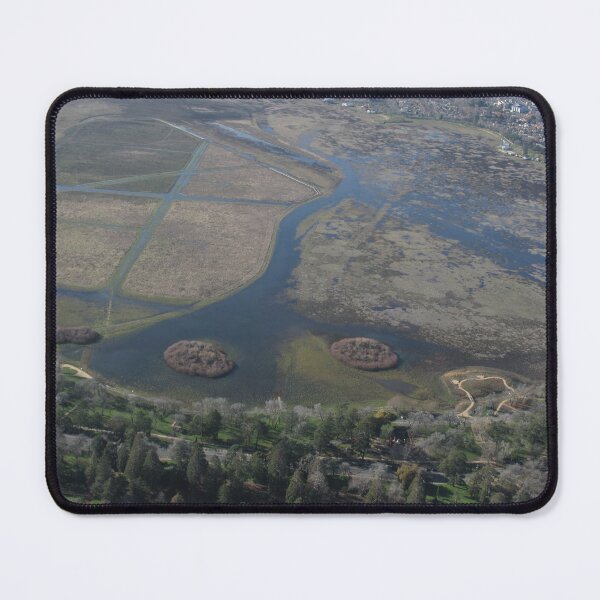 Item preview, Lake Wendouree 2009 designed and sold by victor.