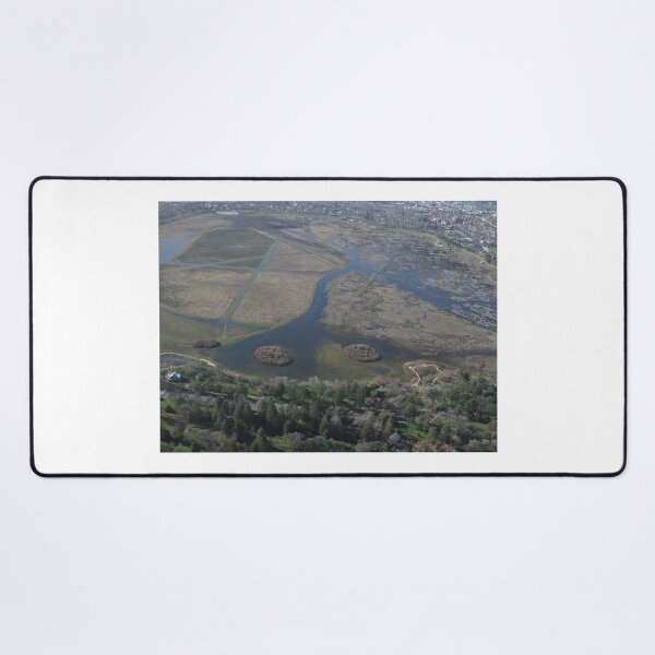 Item preview, Lake Wendouree 2009 designed and sold by victor.