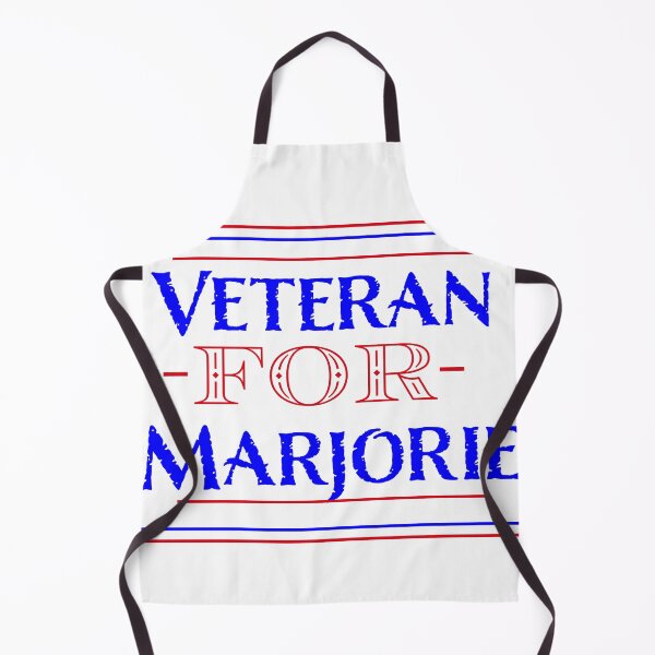 Item preview, Veteran for Marjorie Taylor Greene designed and sold by 1776Bazaar.