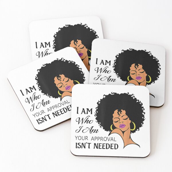 Item preview, Black Queen Lady Curly Natural Afro designed and sold by Kelly993.