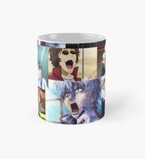 GINTAMA COLLAGE Mug