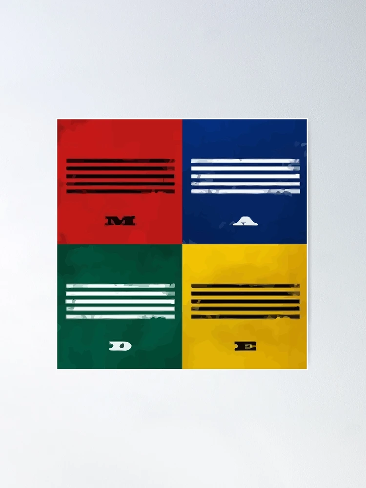 MADE Bigbang album