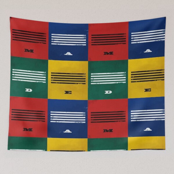 Item preview, MADE Bigbang album designed and sold by bangbangXX.