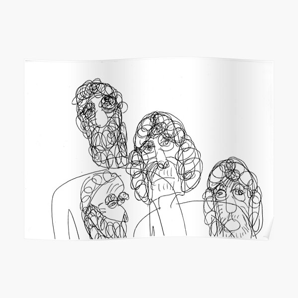 Family Poster