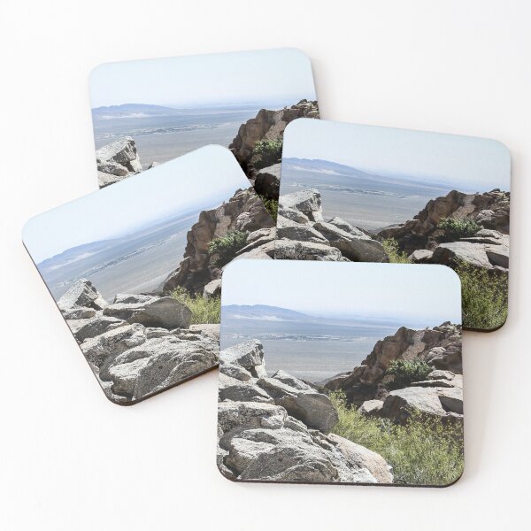 Item preview, A Distant View designed and sold by heatherfriedman.