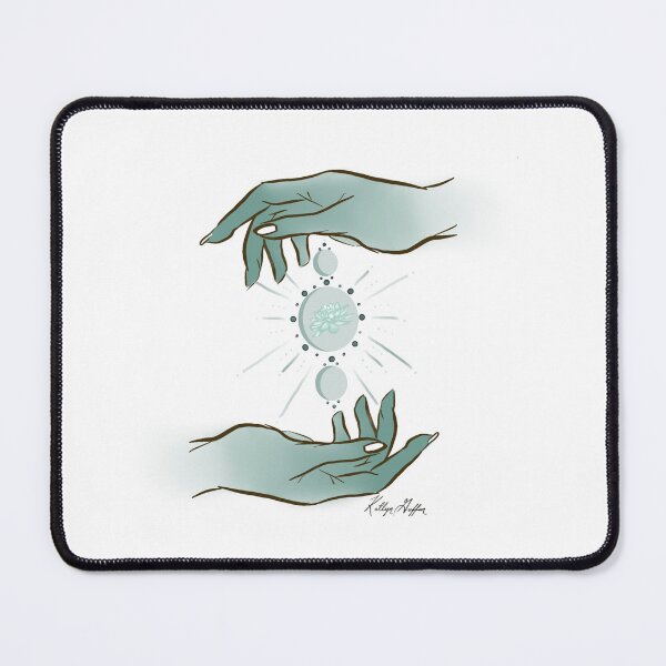 Item preview, Charm lotus designed and sold by Katlyngriffin.