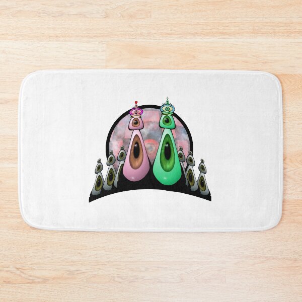 Item preview, The Royal Eyes designed and sold by zenferren.
