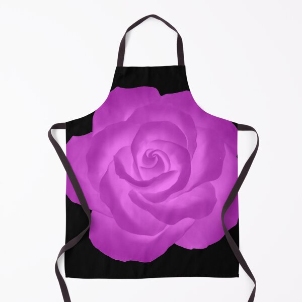 Item preview, Purple Light Rose designed and sold by danaran117.