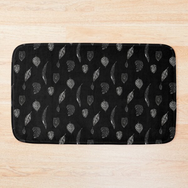 Item preview, Tropical Leaves designed and sold by to-mara.