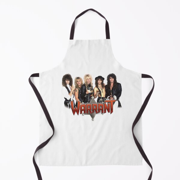 Item preview, Warrant designed and sold by HaroldG1.