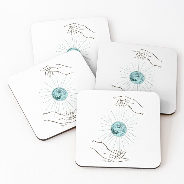Item preview, Ebb and flow designed and sold by Katlyngriffin.