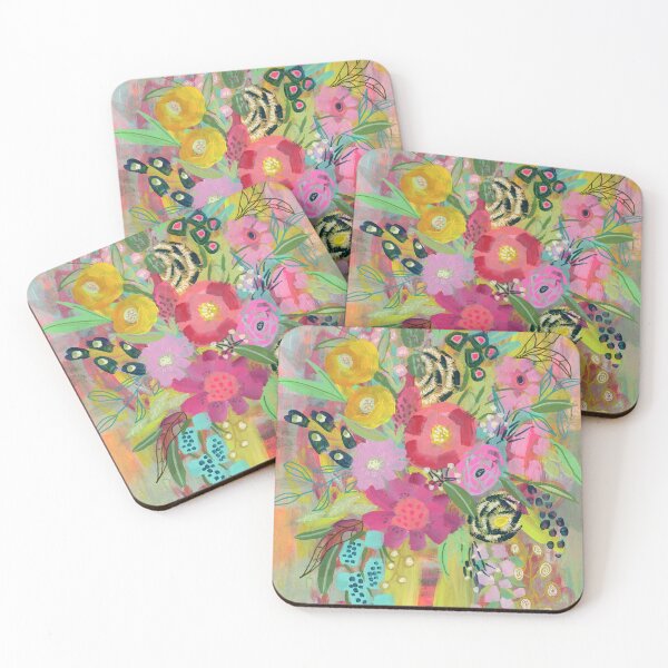Item preview, kaleidoscope designed and sold by Suzanne Allard Design.