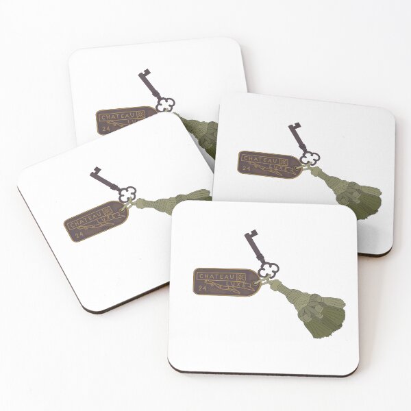 Item preview, Chateau luxe designed and sold by florence + sage.