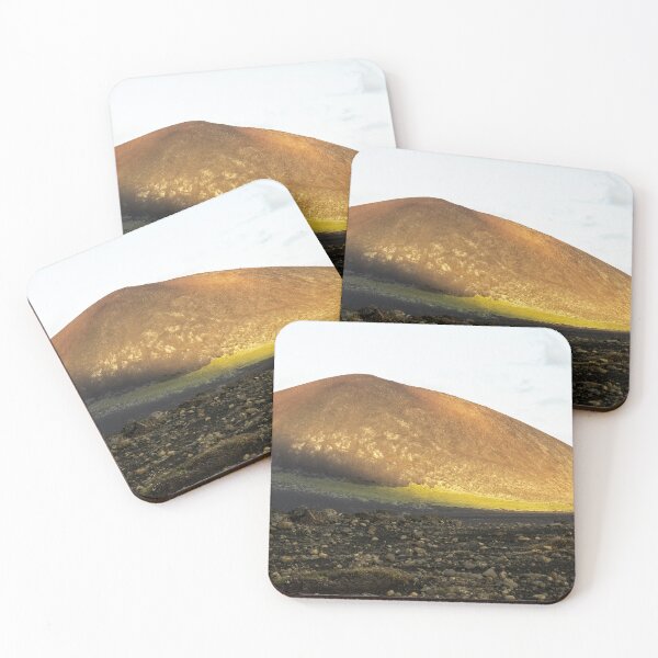 Item preview, Berserkjahraun Lava Field Iceland designed and sold by Catherine Reading.