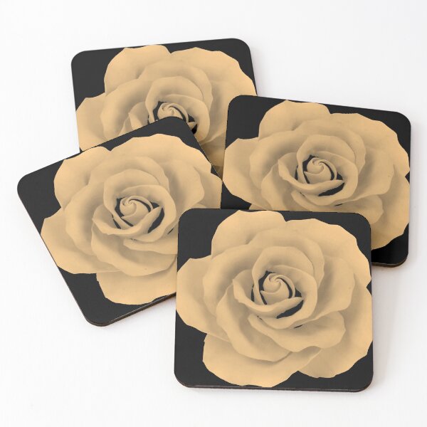 Item preview, khaki Rose designed and sold by danaran117.