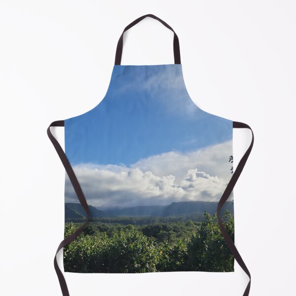 Item preview, Hawaiian valley designed and sold by techblazephotos.