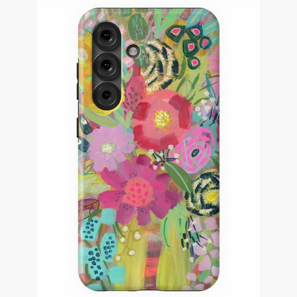 Item preview, Samsung Galaxy Tough Case designed and sold by suzanneallard.