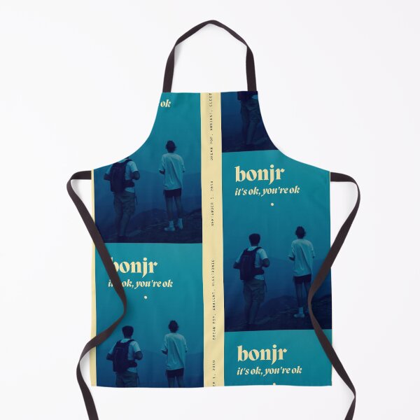 Item preview, Bonjr designed and sold by uncannyjuice.
