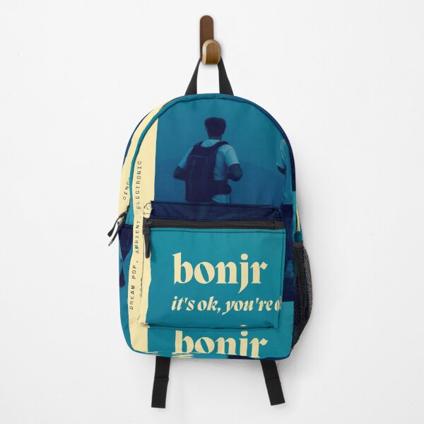 Item preview, Bonjr designed and sold by uncannyjuice.
