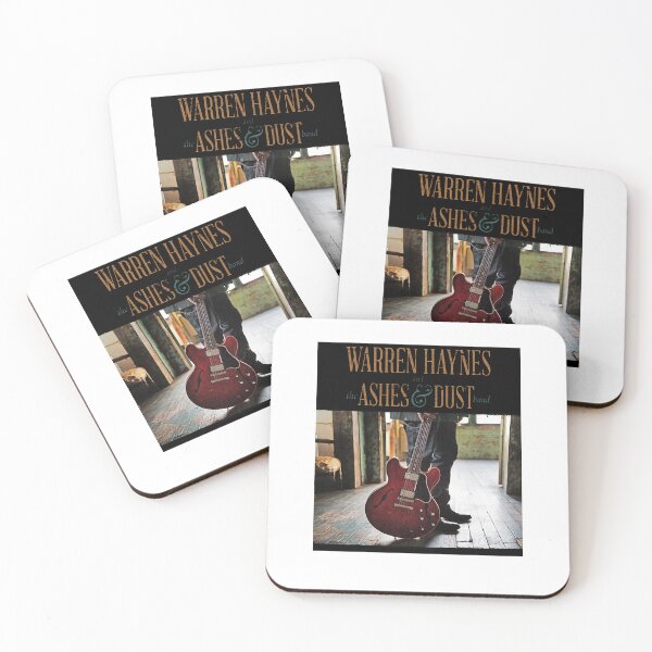 Item preview, Warren Haynes Band Music Band designed and sold by HaroldG1.