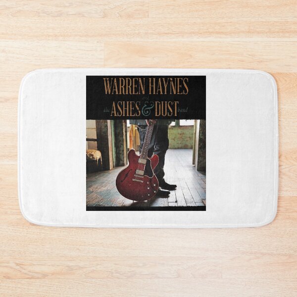 Item preview, Warren Haynes Band Music Band designed and sold by HaroldG1.