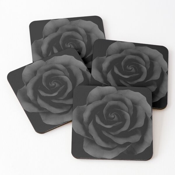 Item preview, Black Rose designed and sold by danaran117.