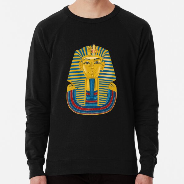 King tut sweatshirt hot sale