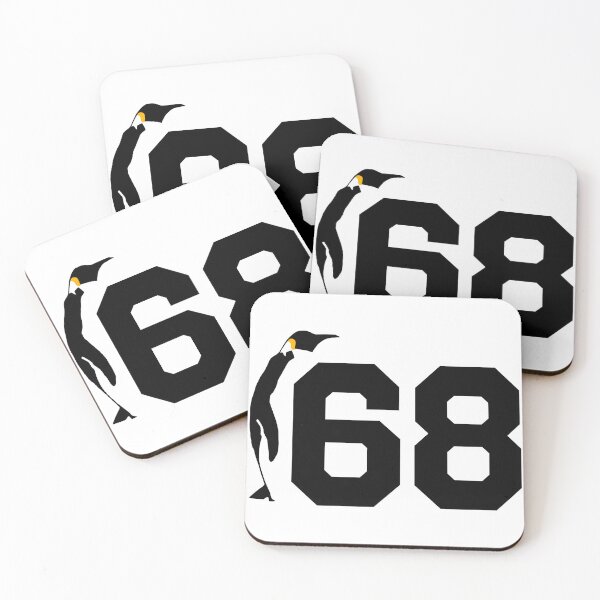 Item preview, 68 LET'S GO PENS (*ORIGINAL DESIGN*) designed and sold by crowbarr.
