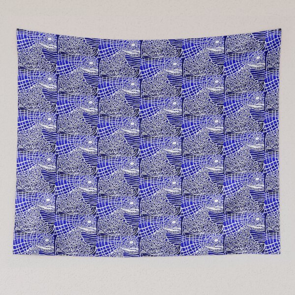 Item preview, Long and Winding Road 4 designed and sold by ARTIST99.