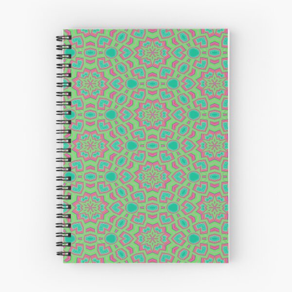 Item preview, Intersecting Circles by Julie Everhart designed and sold by Julie Everhart.